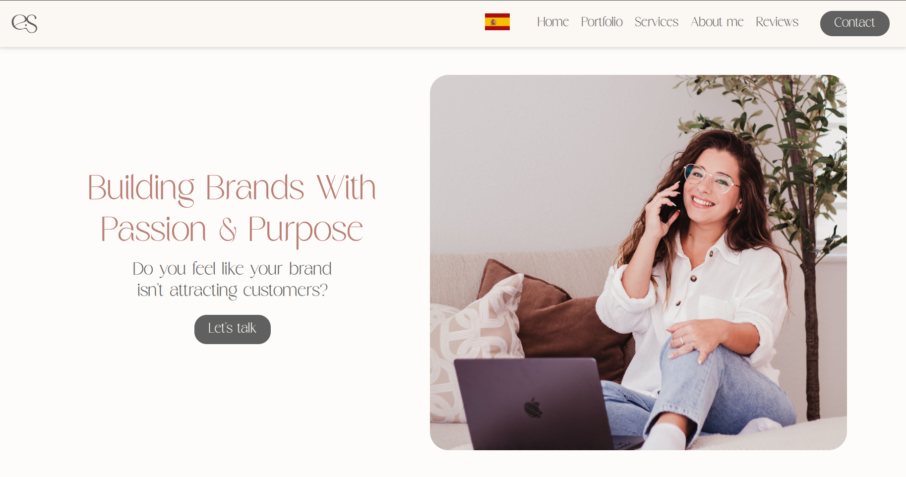 E-commerce Moderno