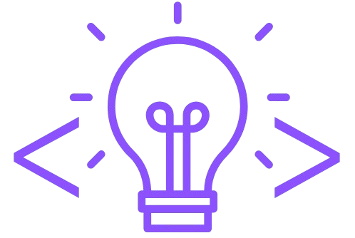 web page logo